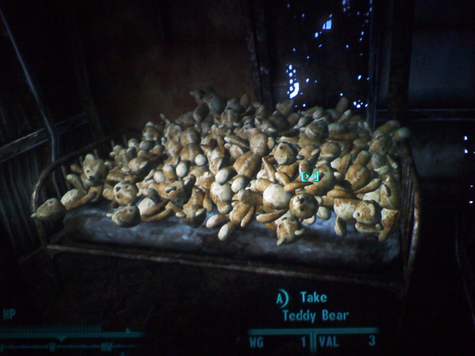 Detail Fallout 76 Teddy Bears Location Nomer 40