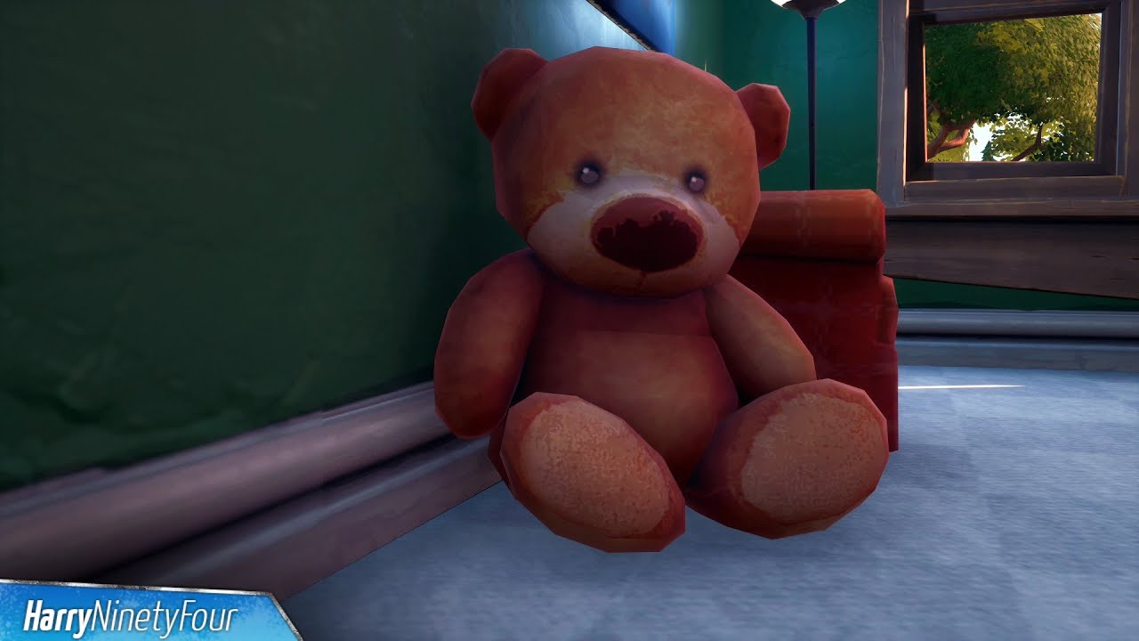 Detail Fallout 76 Teddy Bears Location Nomer 41