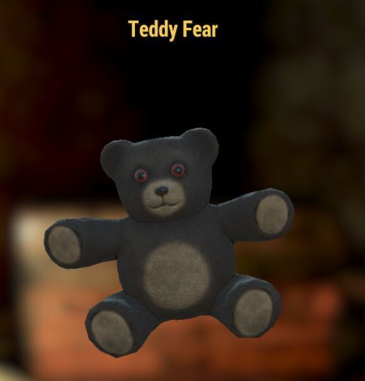 Detail Fallout 76 Teddy Bears Location Nomer 46