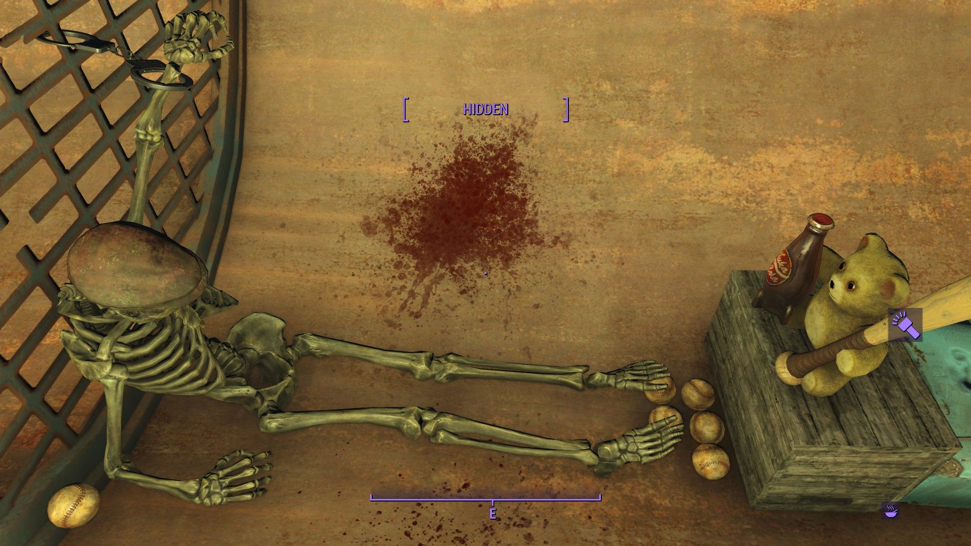 Detail Fallout 76 Teddy Bears Location Nomer 54