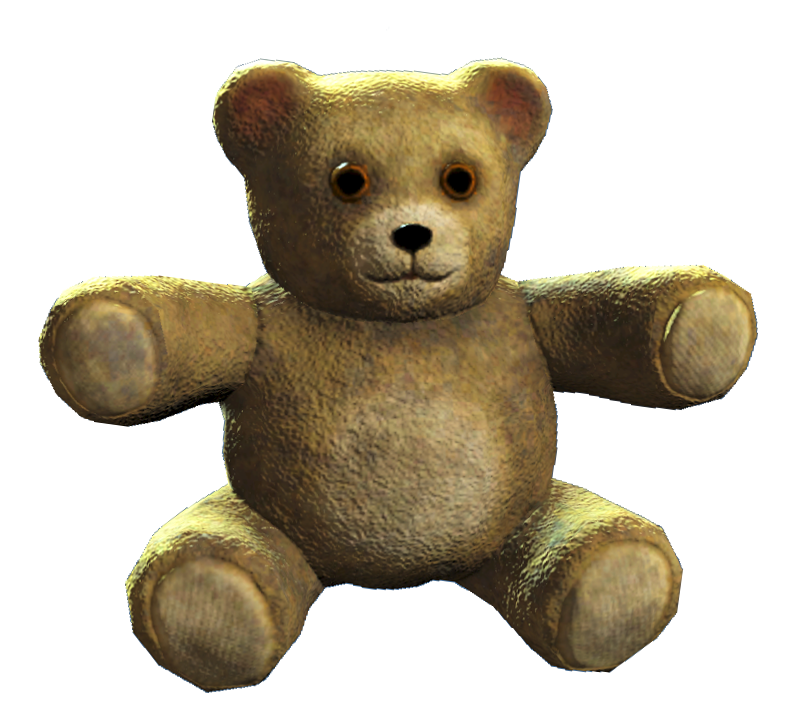 Detail Fallout 76 Teddy Bears Location Nomer 8