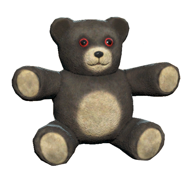 Detail Fallout 76 Teddy Bears Location Nomer 10