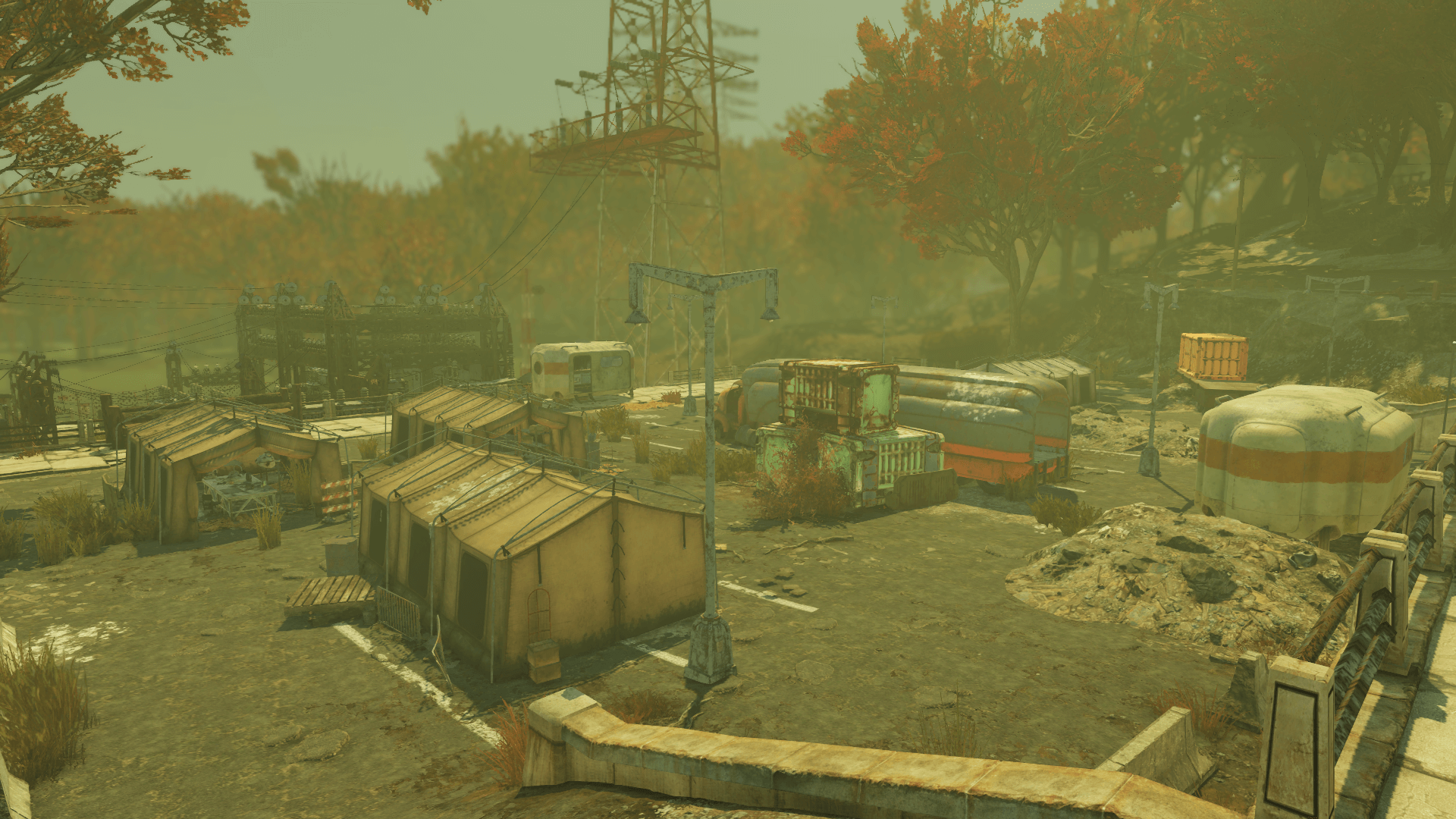 Detail Fallout 76 Thunder Mountain Nomer 5