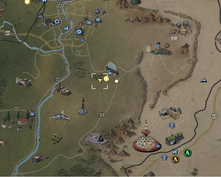 Detail Fallout 76 Tick Locations Nomer 28