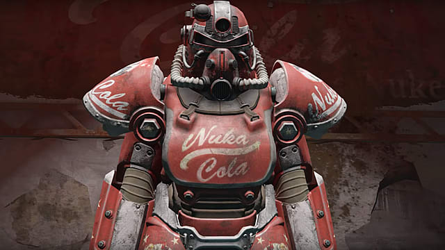 Detail Fallout 76 Ultracite Power Armor Paint Nomer 10