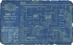 Detail Fallout 76 Vault 79 Code Nomer 19