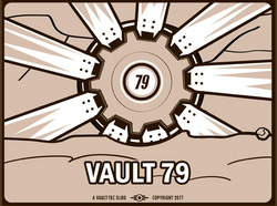 Detail Fallout 76 Vault 79 Code Nomer 32