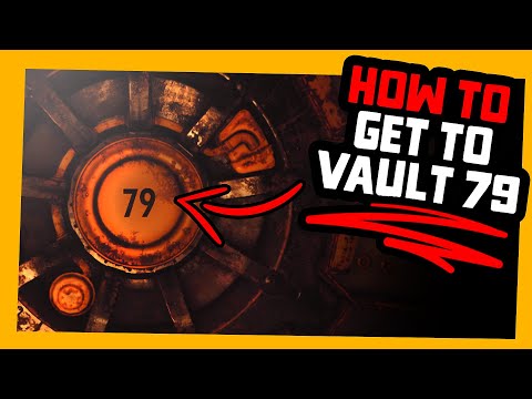 Detail Fallout 76 Vault 79 Code Nomer 45