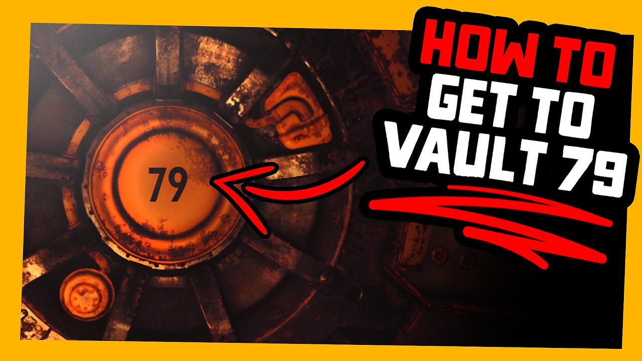 Detail Fallout 76 Vault 79 Code Nomer 6