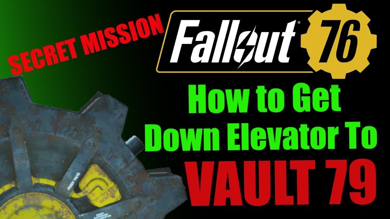 Detail Fallout 76 Vault 79 Code Nomer 7