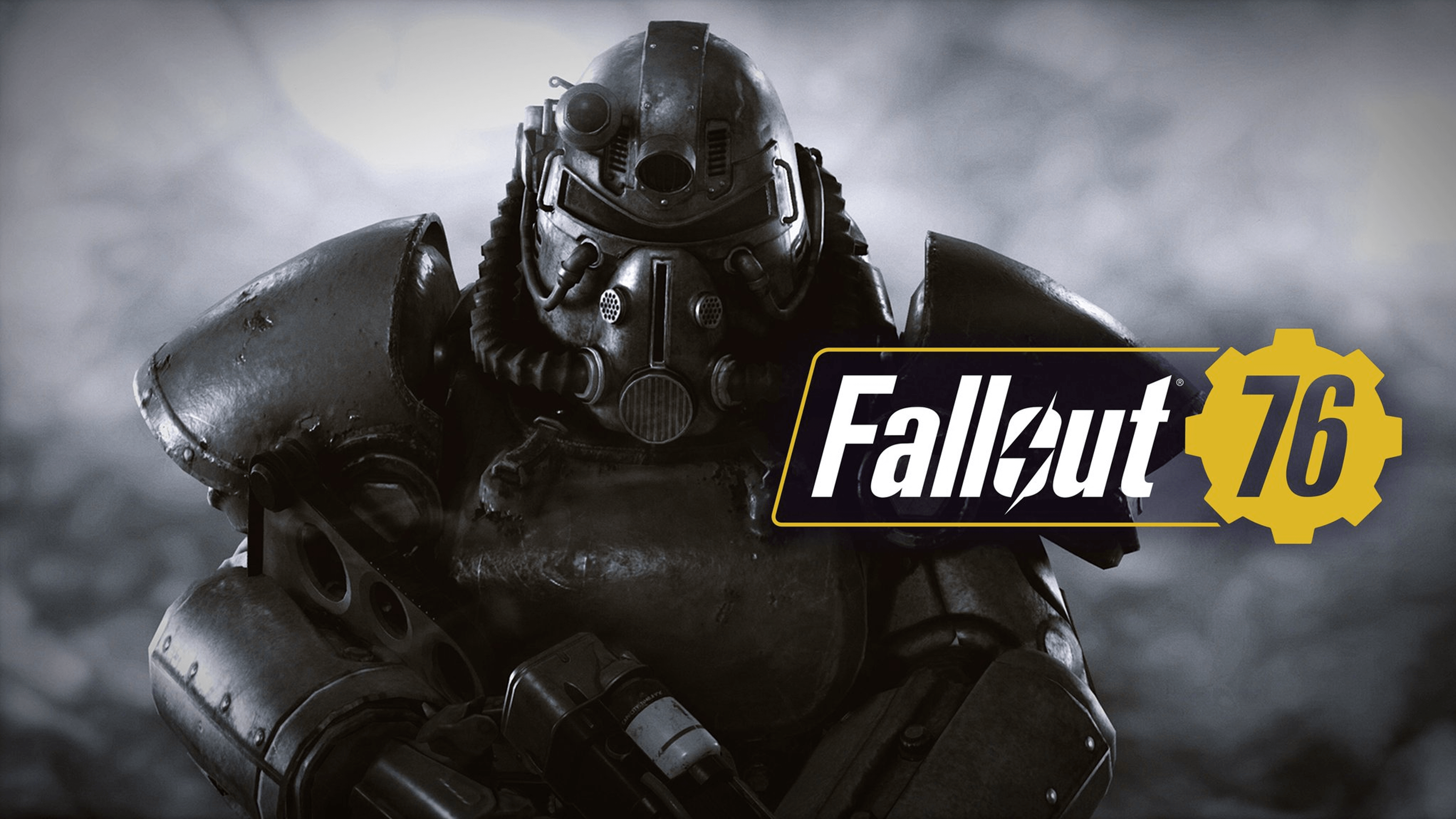 Detail Fallout 76 Wallpaper Nomer 2