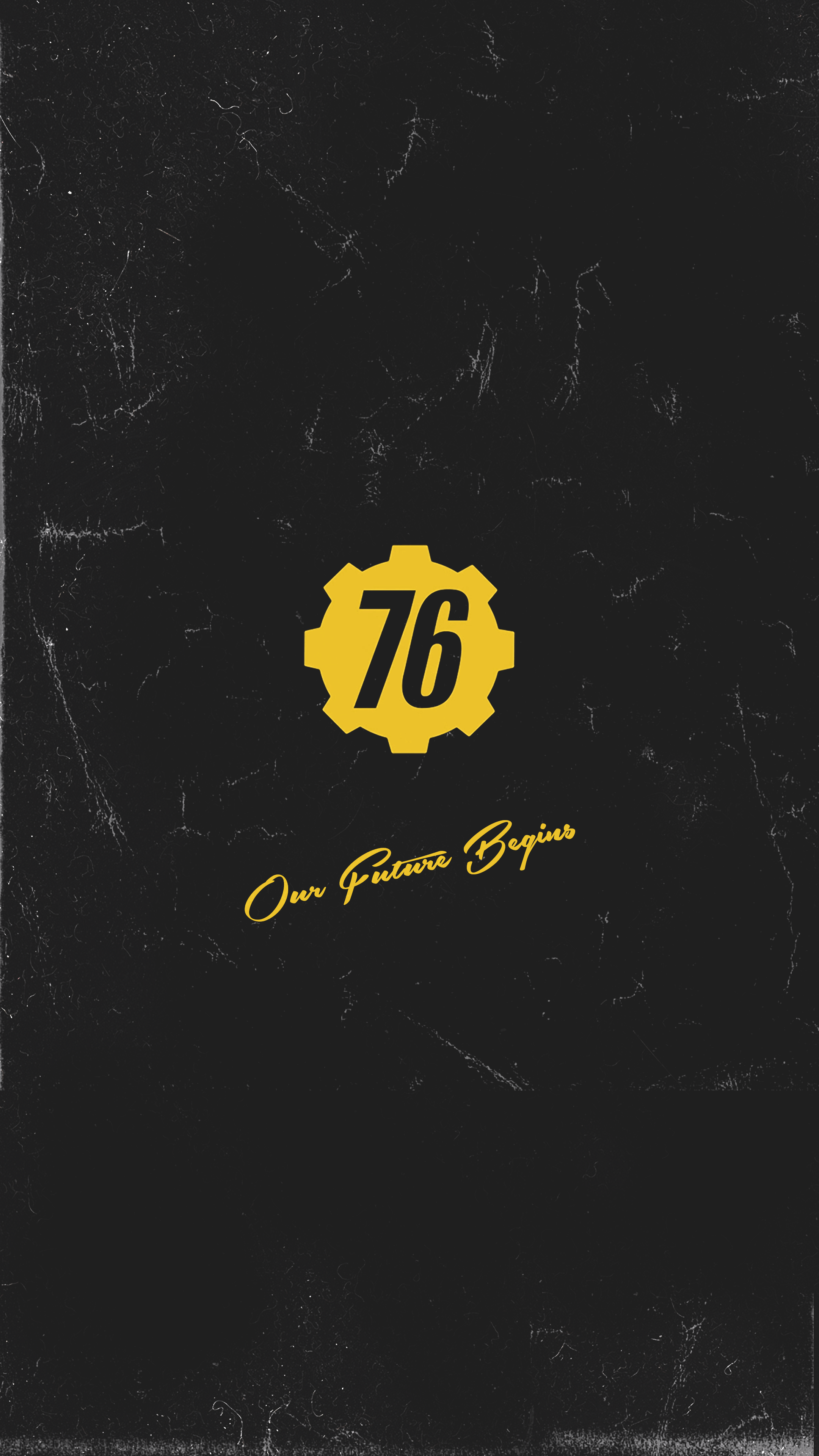 Detail Fallout 76 Wallpaper Nomer 12