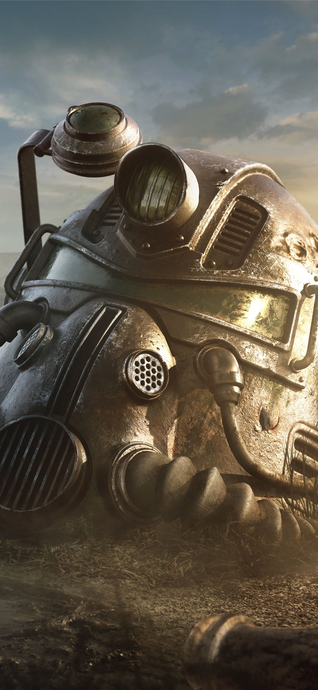 Detail Fallout 76 Wallpaper Nomer 21