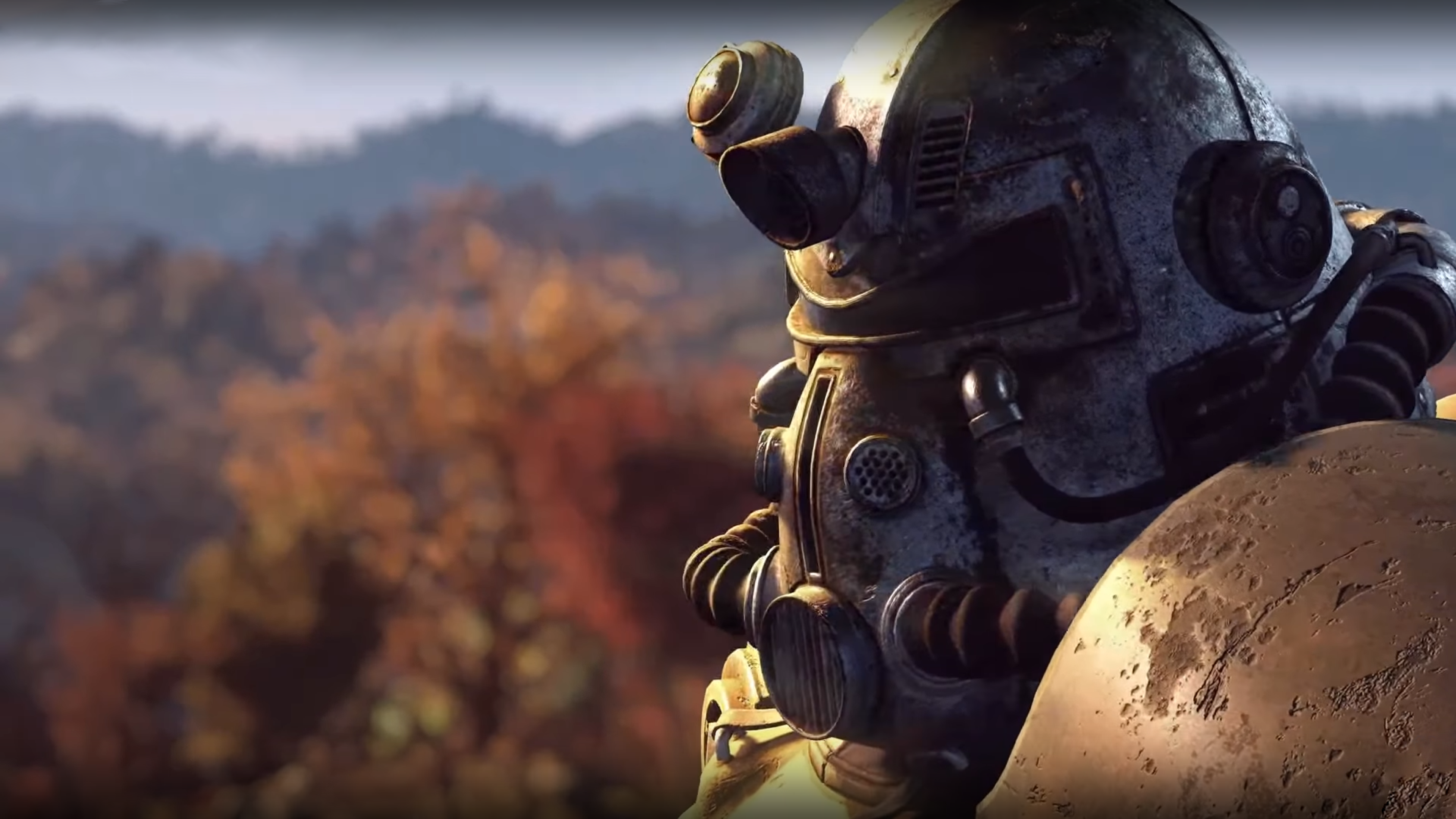 Detail Fallout 76 Wallpaper Nomer 40