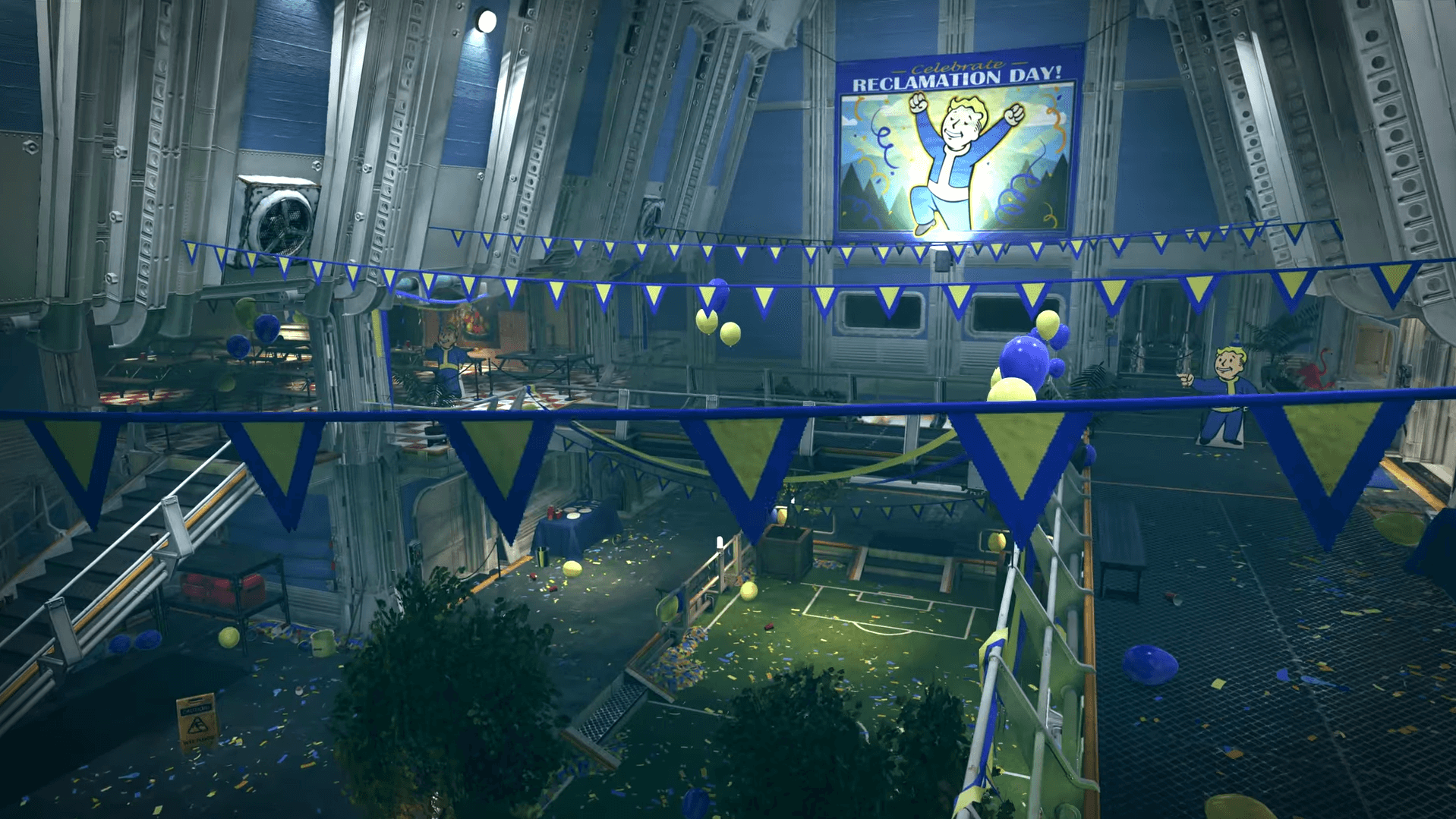 Detail Fallout 76 Wallpaper Nomer 46