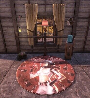 Detail Fallout 76 Winter Icicle Lights Nomer 53