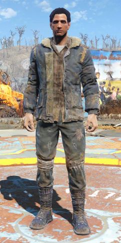 Detail Fallout 76 Winter Jacket And Jeans Nomer 14