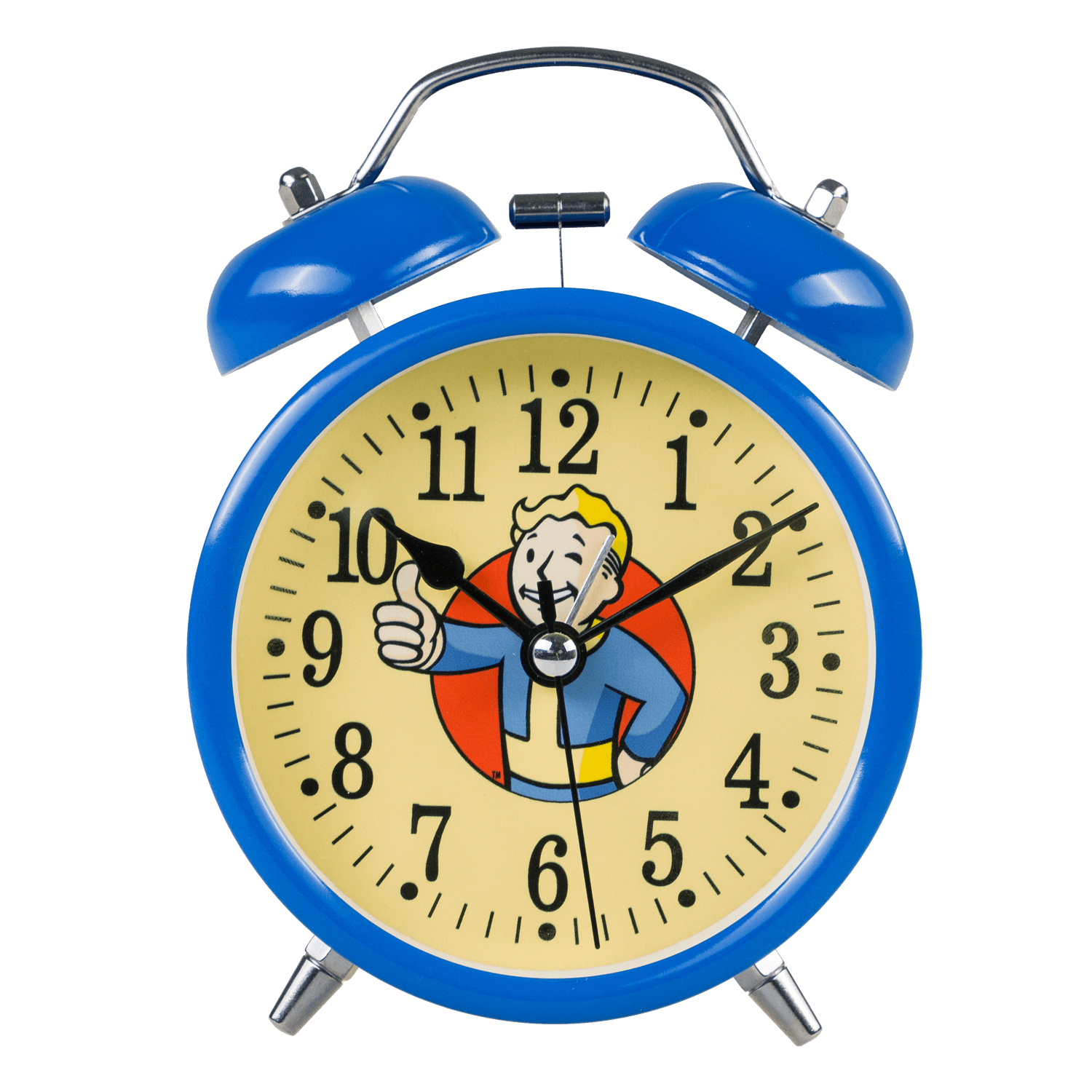 Fallout Alarm Clock - KibrisPDR