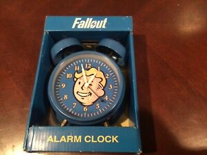 Detail Fallout Alarm Clock Nomer 13