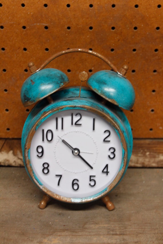 Detail Fallout Alarm Clock Nomer 16