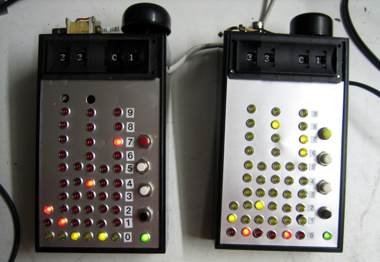 Detail Fallout Alarm Clock Nomer 19