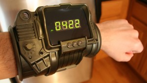 Detail Fallout Alarm Clock Nomer 34