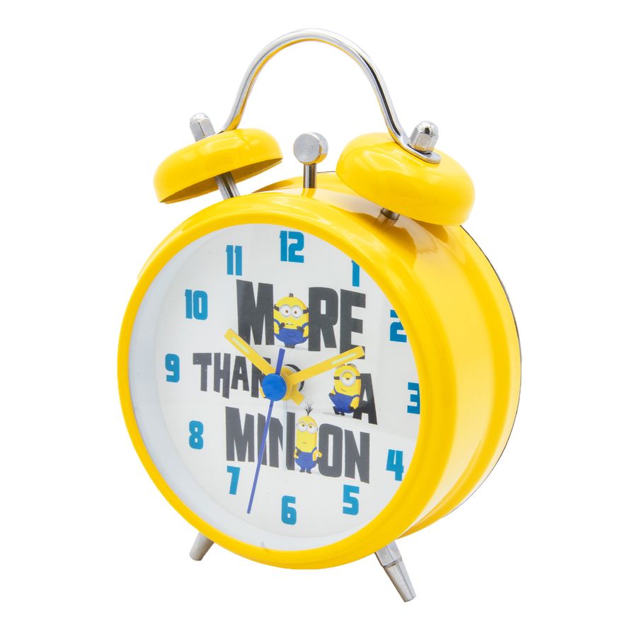 Detail Fallout Alarm Clock Nomer 37