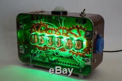 Detail Fallout Alarm Clock Nomer 44
