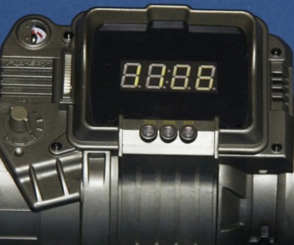 Detail Fallout Alarm Clock Nomer 45