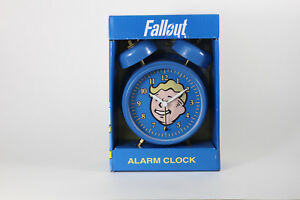 Detail Fallout Alarm Clock Nomer 6