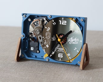 Detail Fallout Alarm Clock Nomer 48