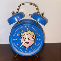 Detail Fallout Alarm Clock Nomer 53