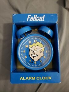 Detail Fallout Alarm Clock Nomer 8