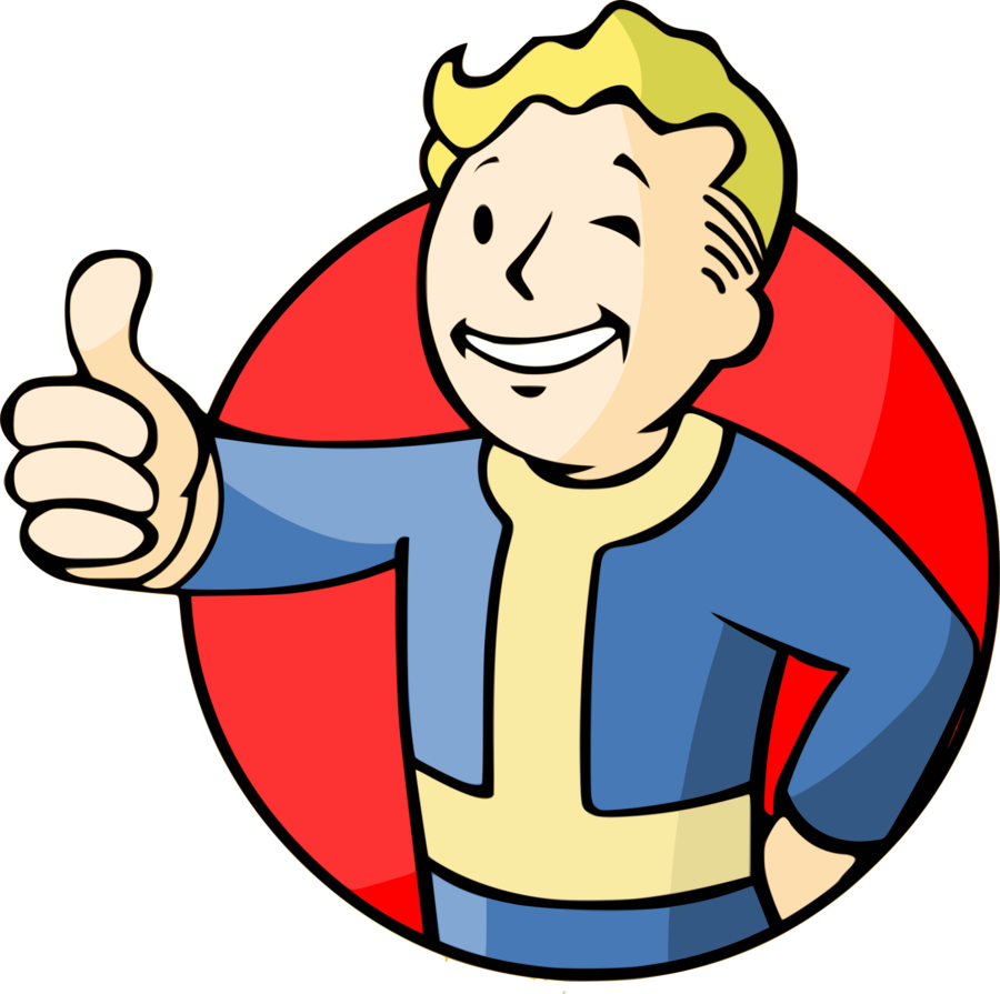 Detail Fallout Avatar Nomer 16