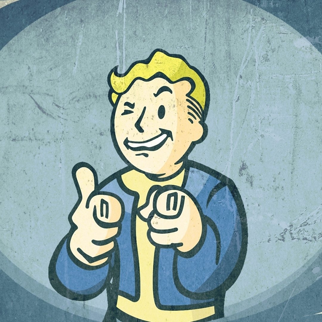 Detail Fallout Avatar Nomer 5