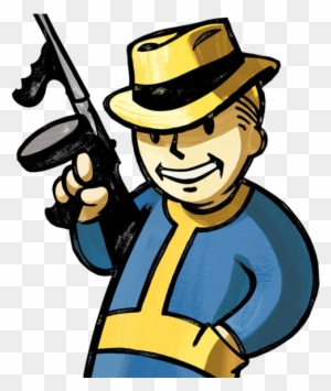 Detail Fallout Avatar Nomer 7