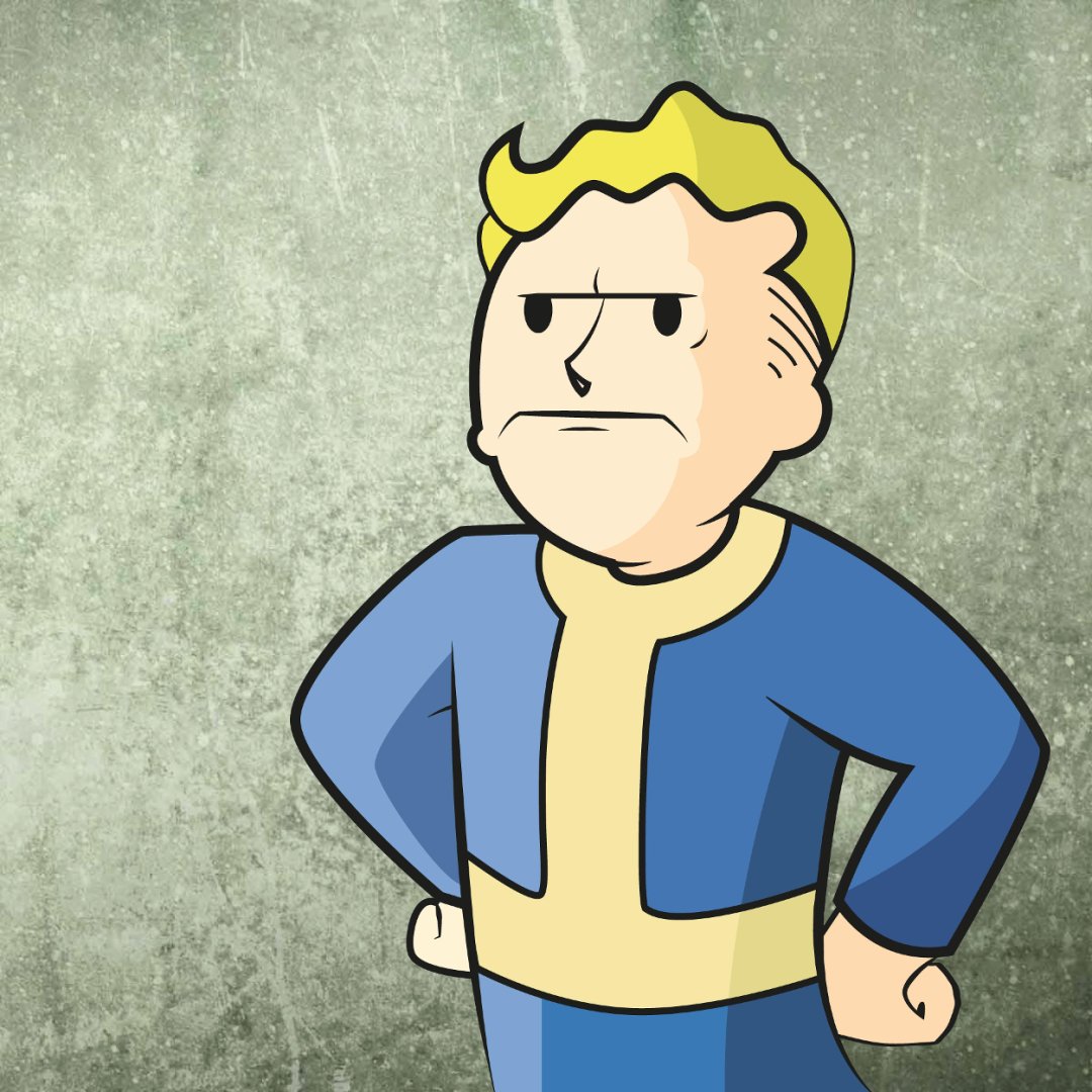 Detail Fallout Avatar Nomer 8