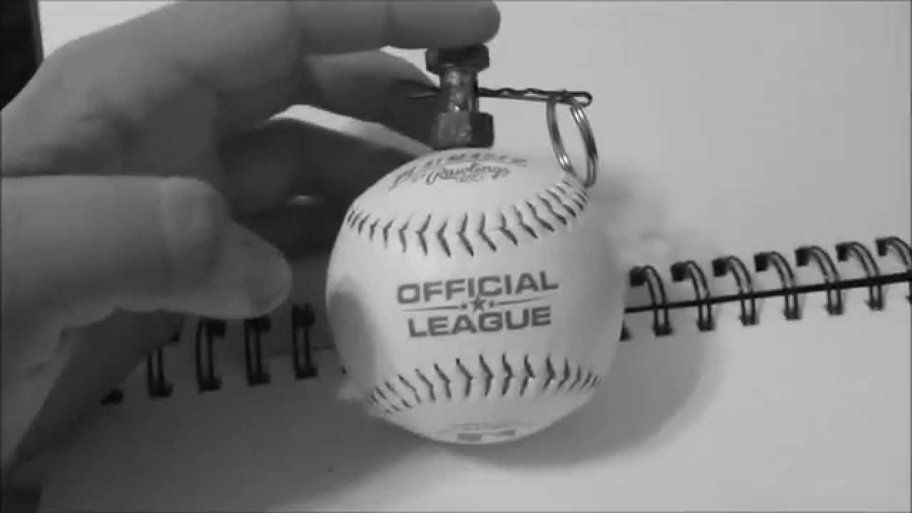 Detail Fallout Baseball Grenade Nomer 11