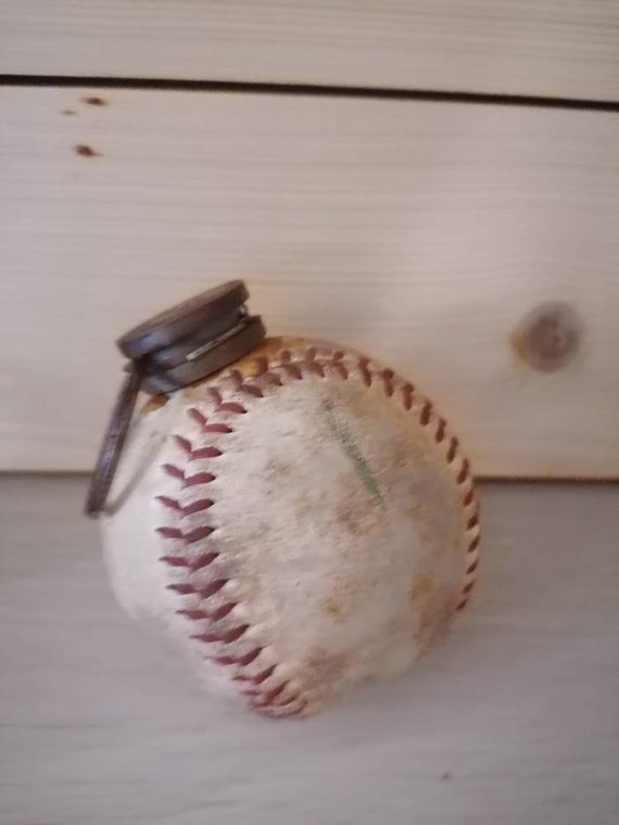 Detail Fallout Baseball Grenade Nomer 21