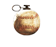 Detail Fallout Baseball Grenade Nomer 37