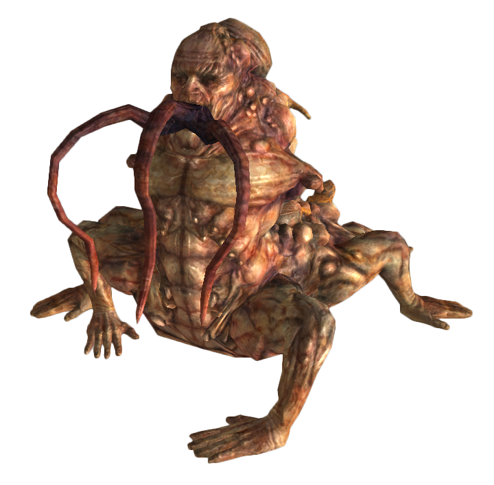 Fallout Centaur - KibrisPDR
