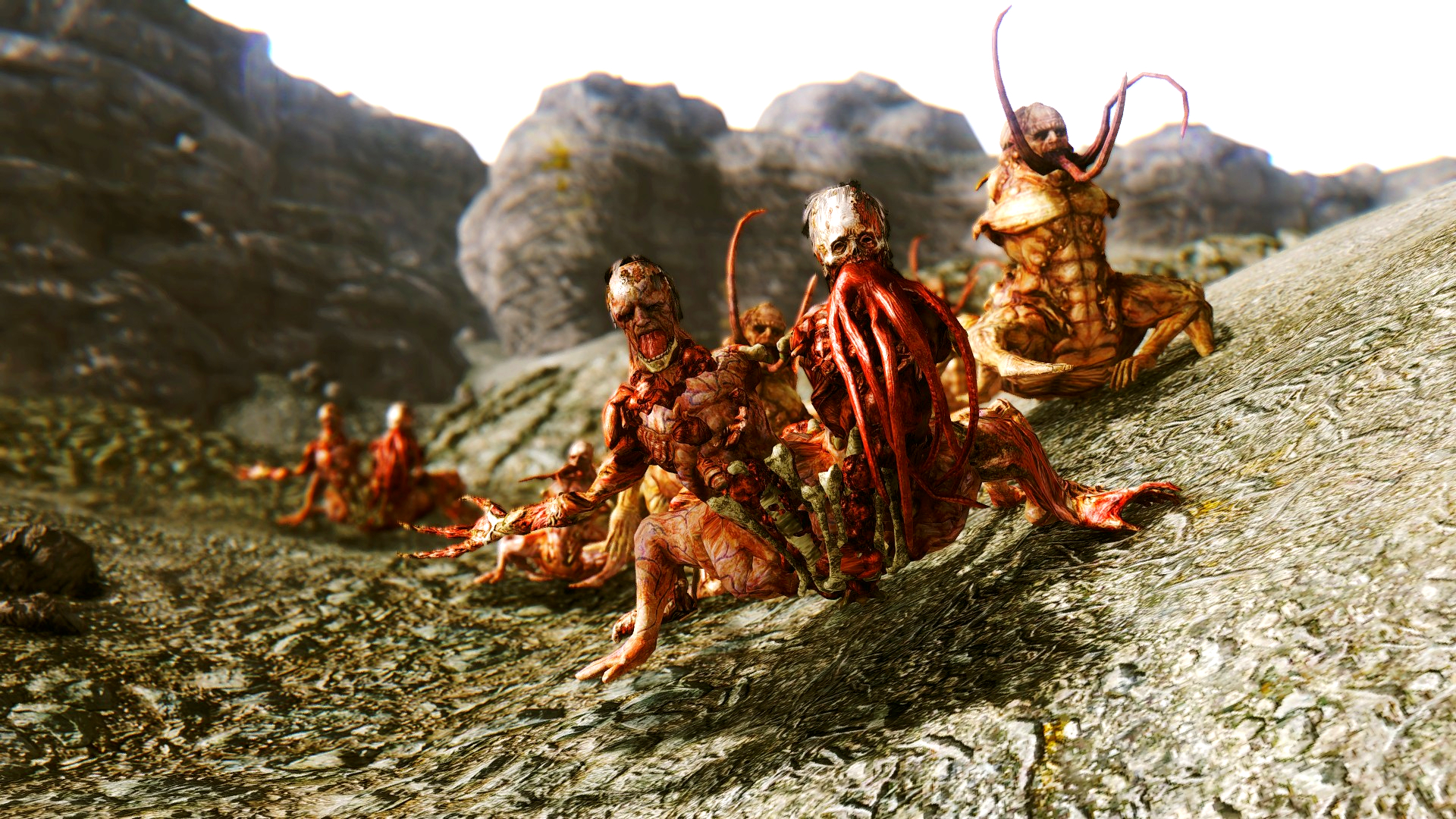 Detail Fallout Centaur Nomer 11