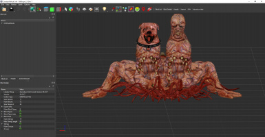 Detail Fallout Centaur Nomer 17