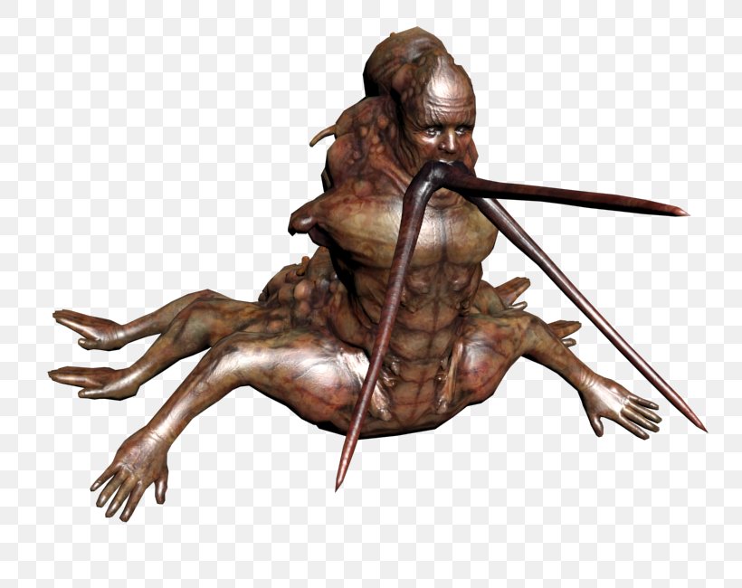 Detail Fallout Centaur Nomer 20