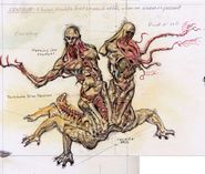 Detail Fallout Centaur Nomer 21