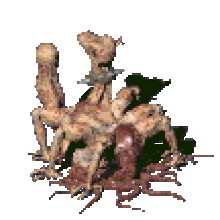 Detail Fallout Centaur Nomer 36