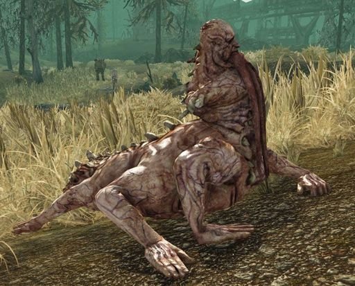 Detail Fallout Centaur Nomer 53