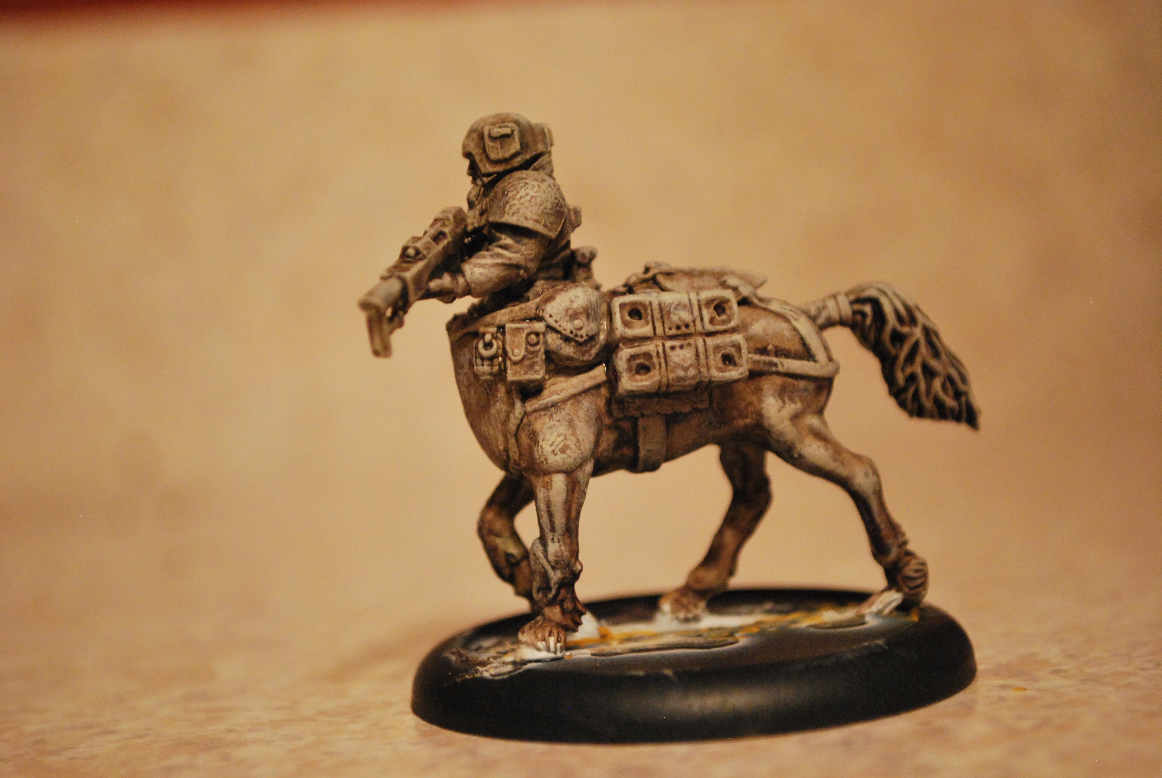 Detail Fallout Centaur Nomer 57