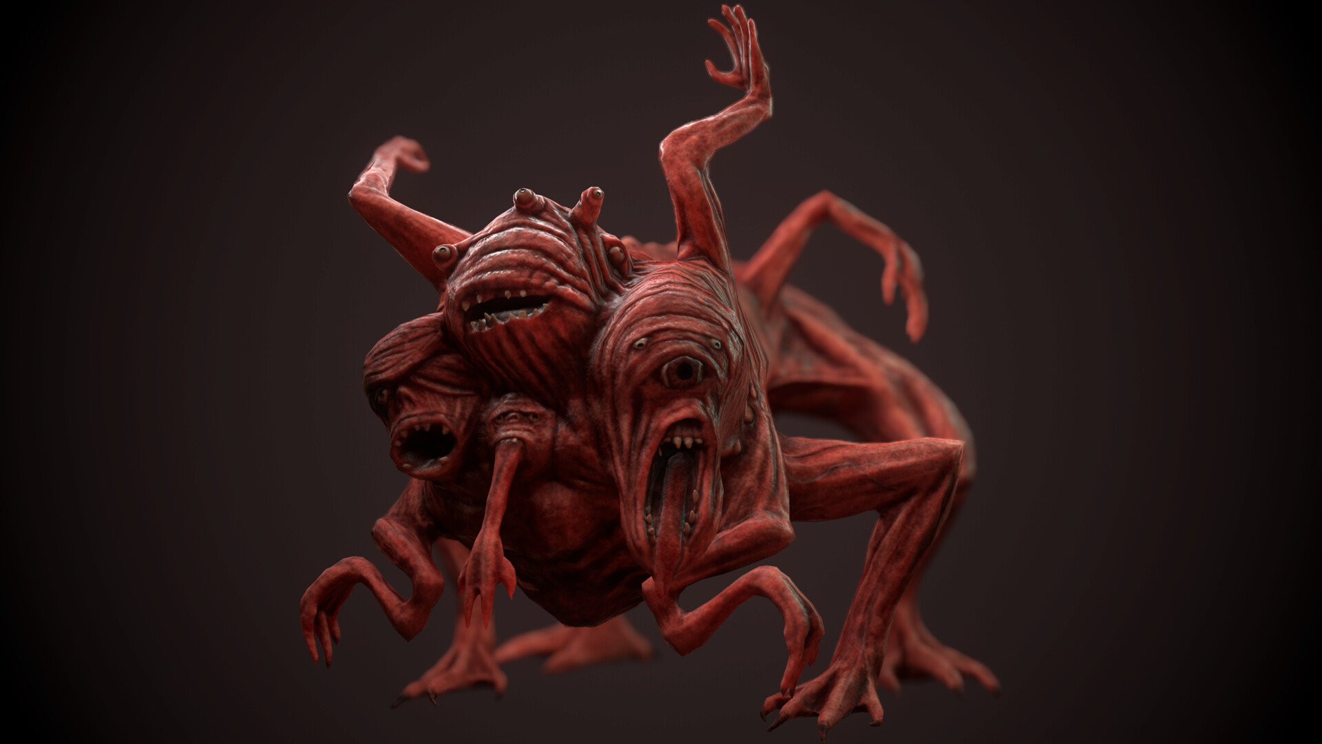 Detail Fallout Centaur Nomer 10
