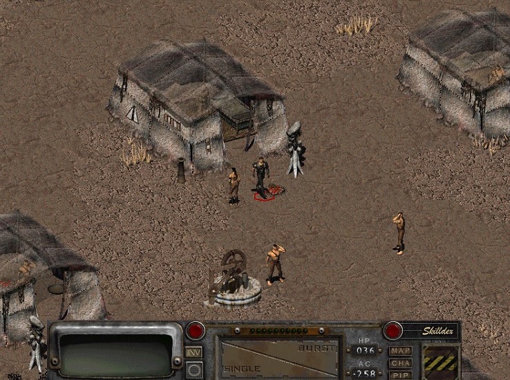 Detail Fallout Download Nomer 3